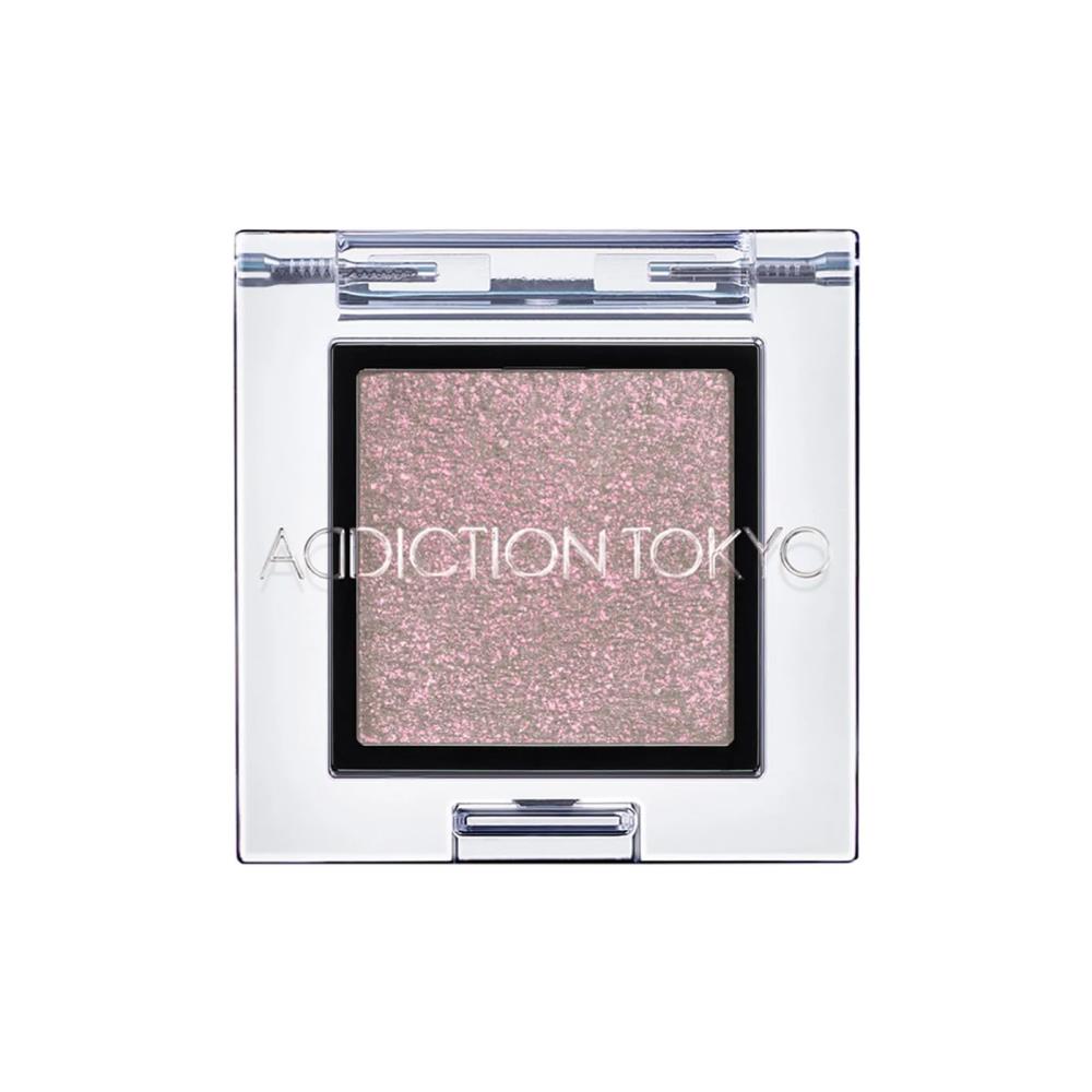 THE EYESHADOW PRISM