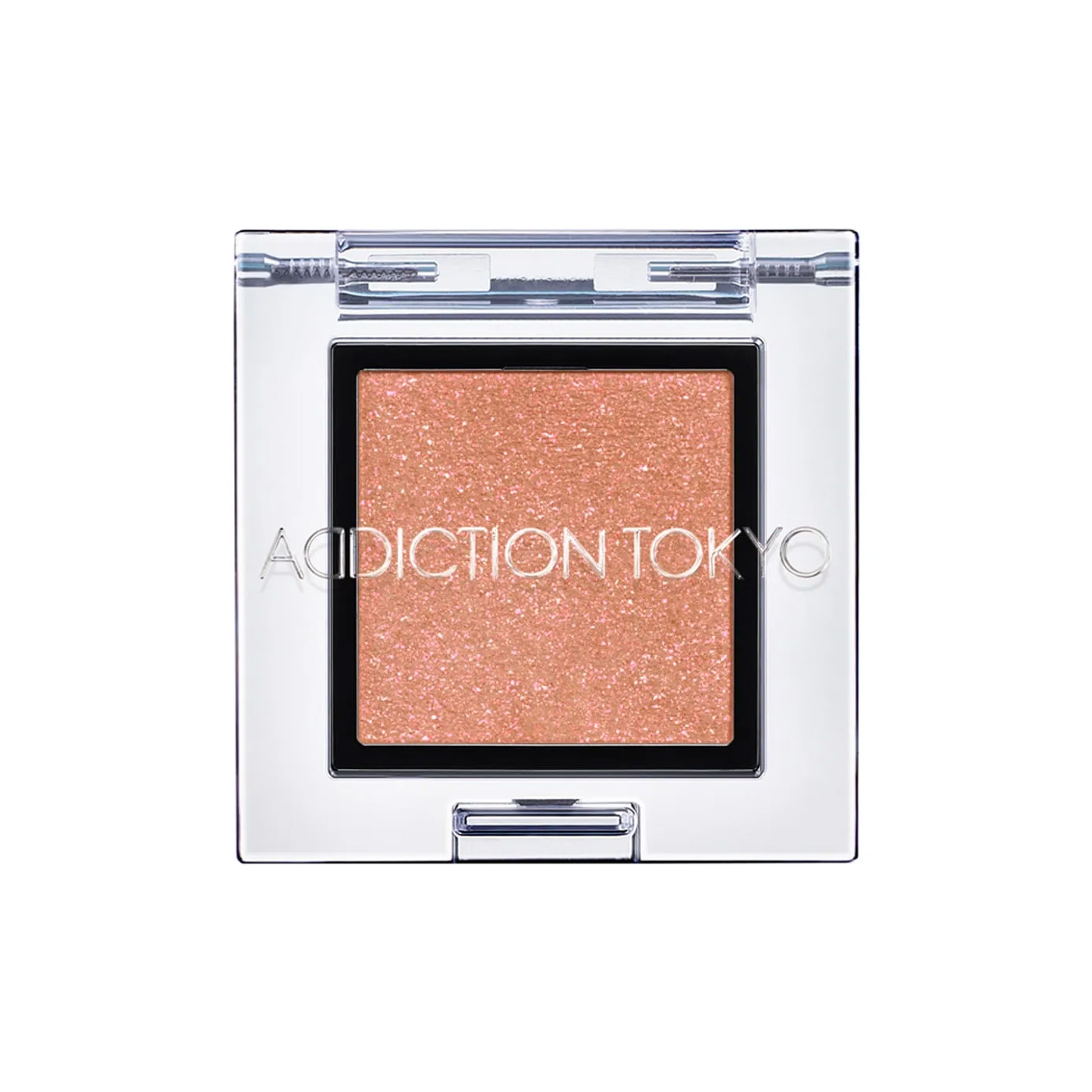 THE EYESHADOW PRISM