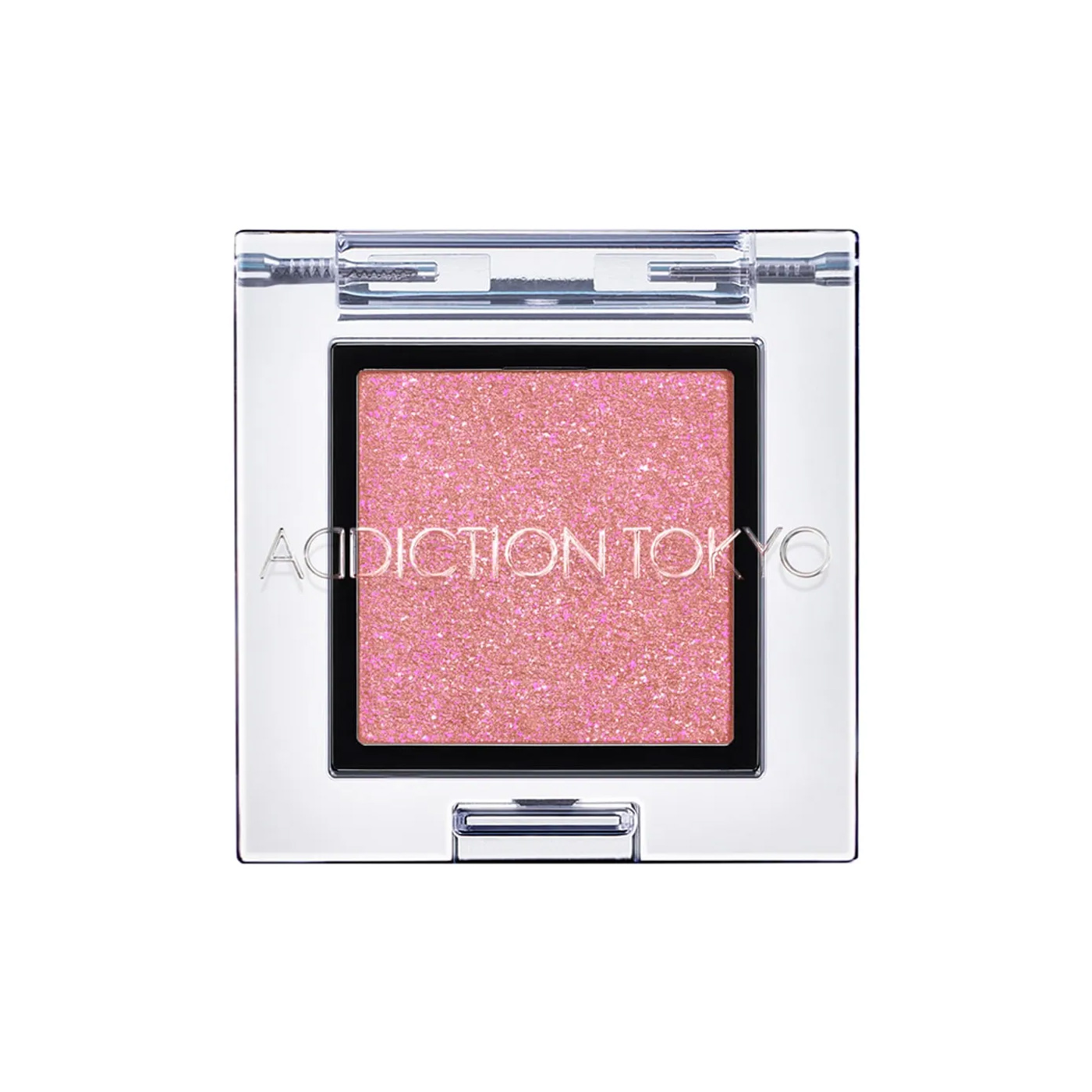 THE EYESHADOW PRISM