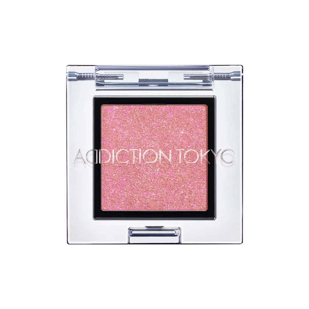 THE EYESHADOW PRISM