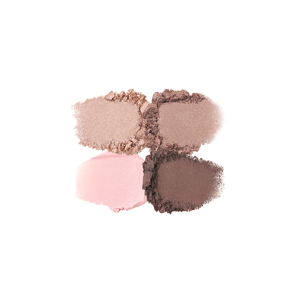 EYE COLOR QUAD REFILL