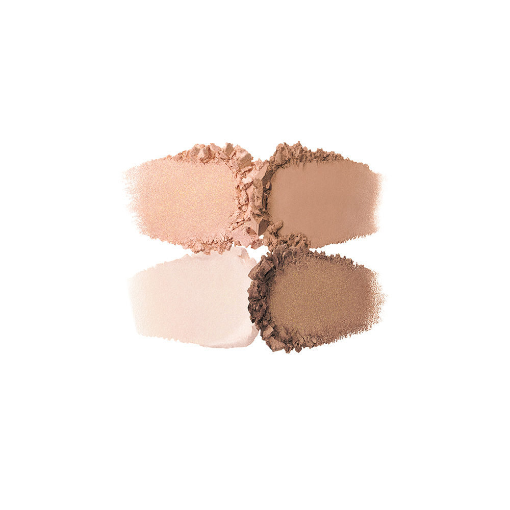 EYE COLOR QUAD REFILL