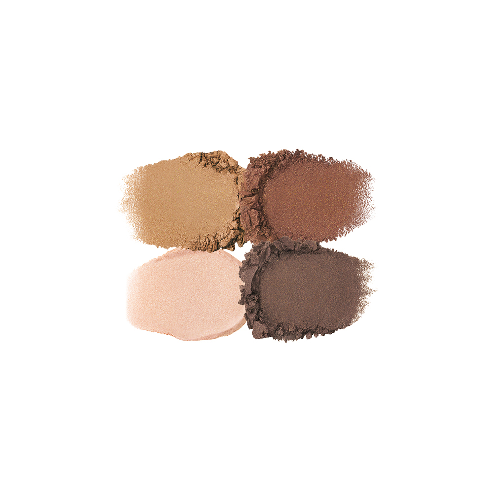 EYE COLOR QUAD REFILL