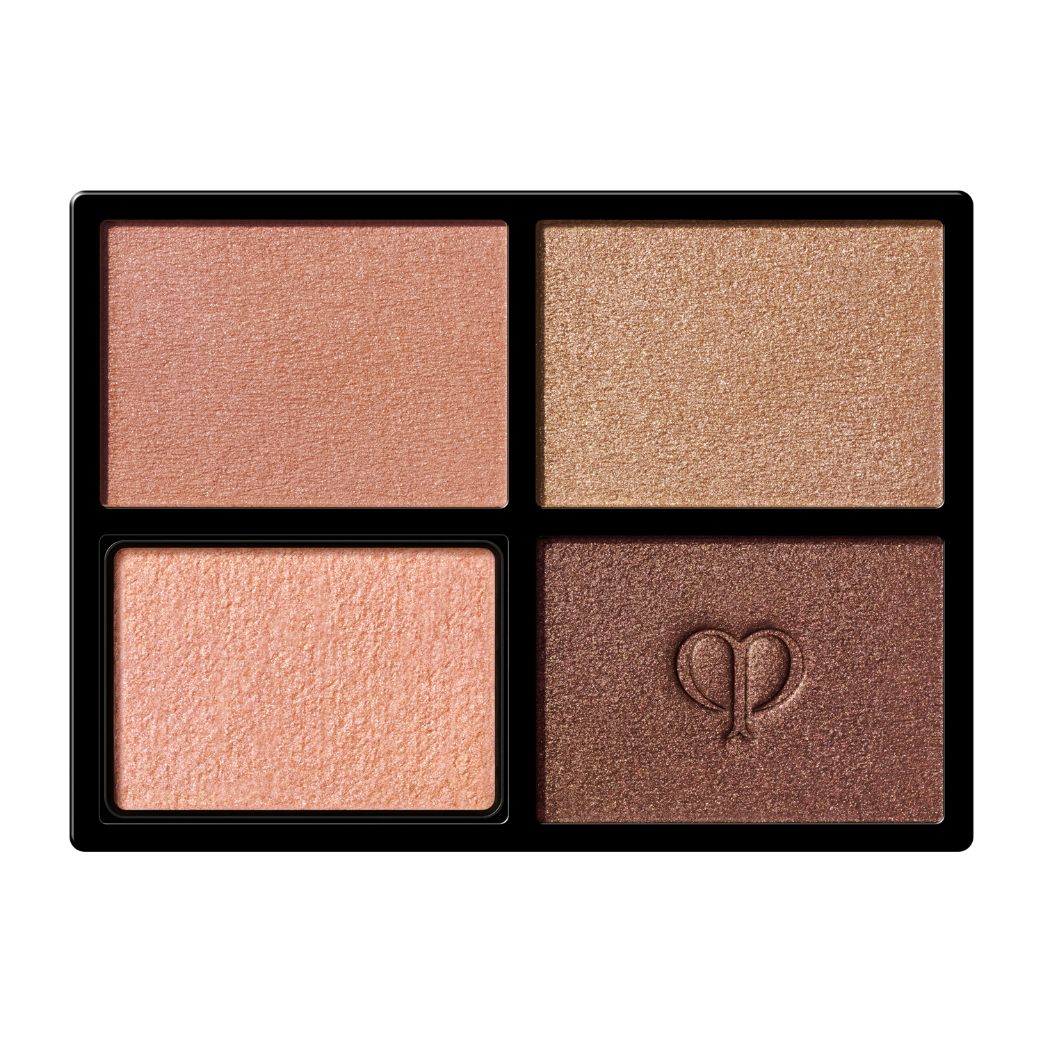 EYE COLOR QUAD REFILL