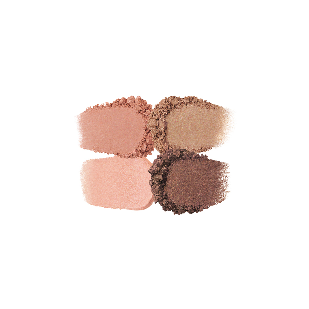 EYE COLOR QUAD REFILL