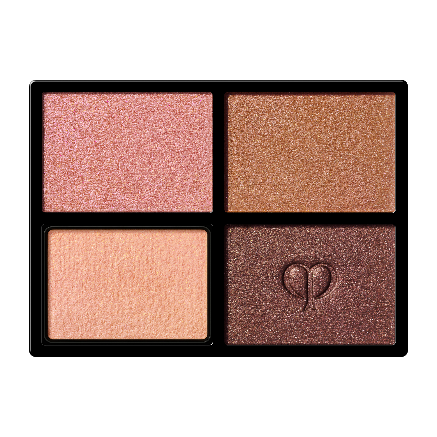 EYE COLOR QUAD REFILL