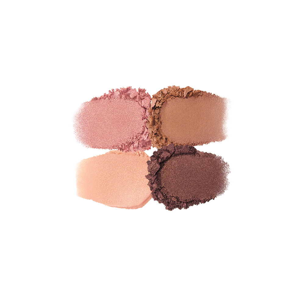 EYE COLOR QUAD REFILL