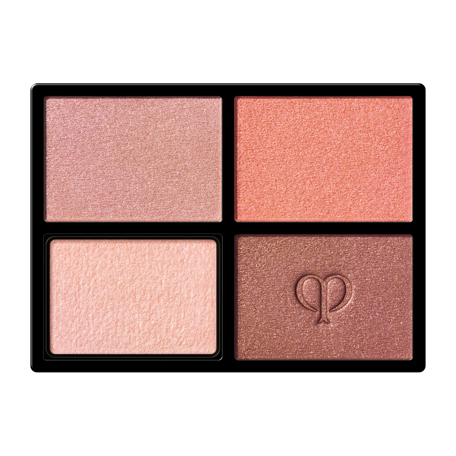 EYE COLOR QUAD REFILL