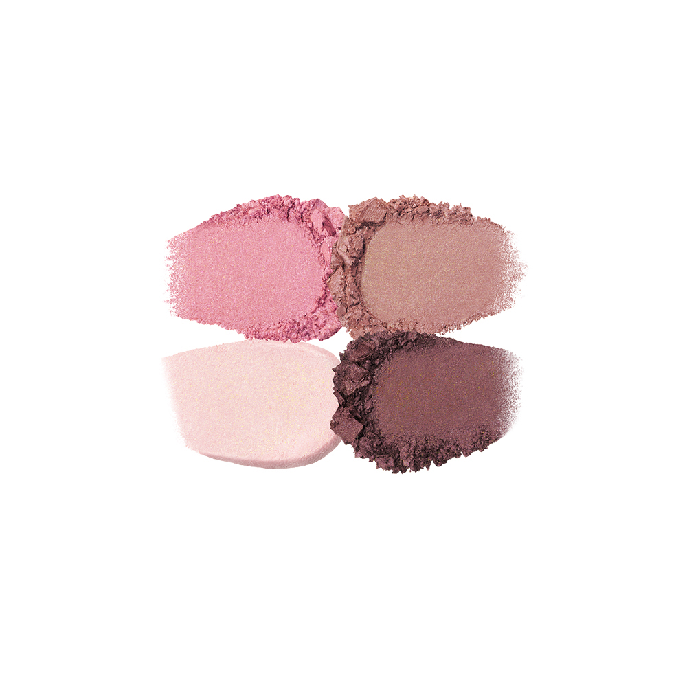 EYE COLOR QUAD REFILL