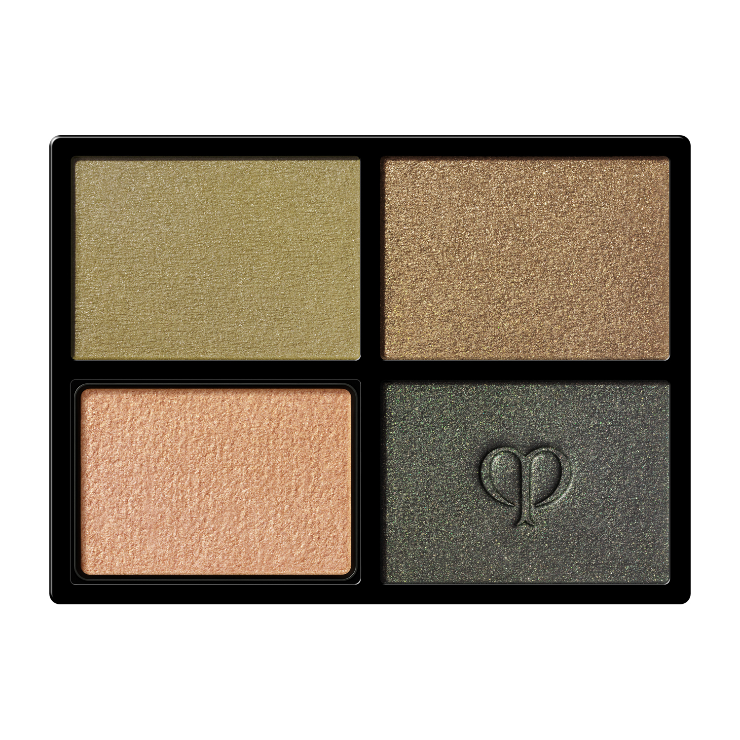 EYE COLOR QUAD REFILL