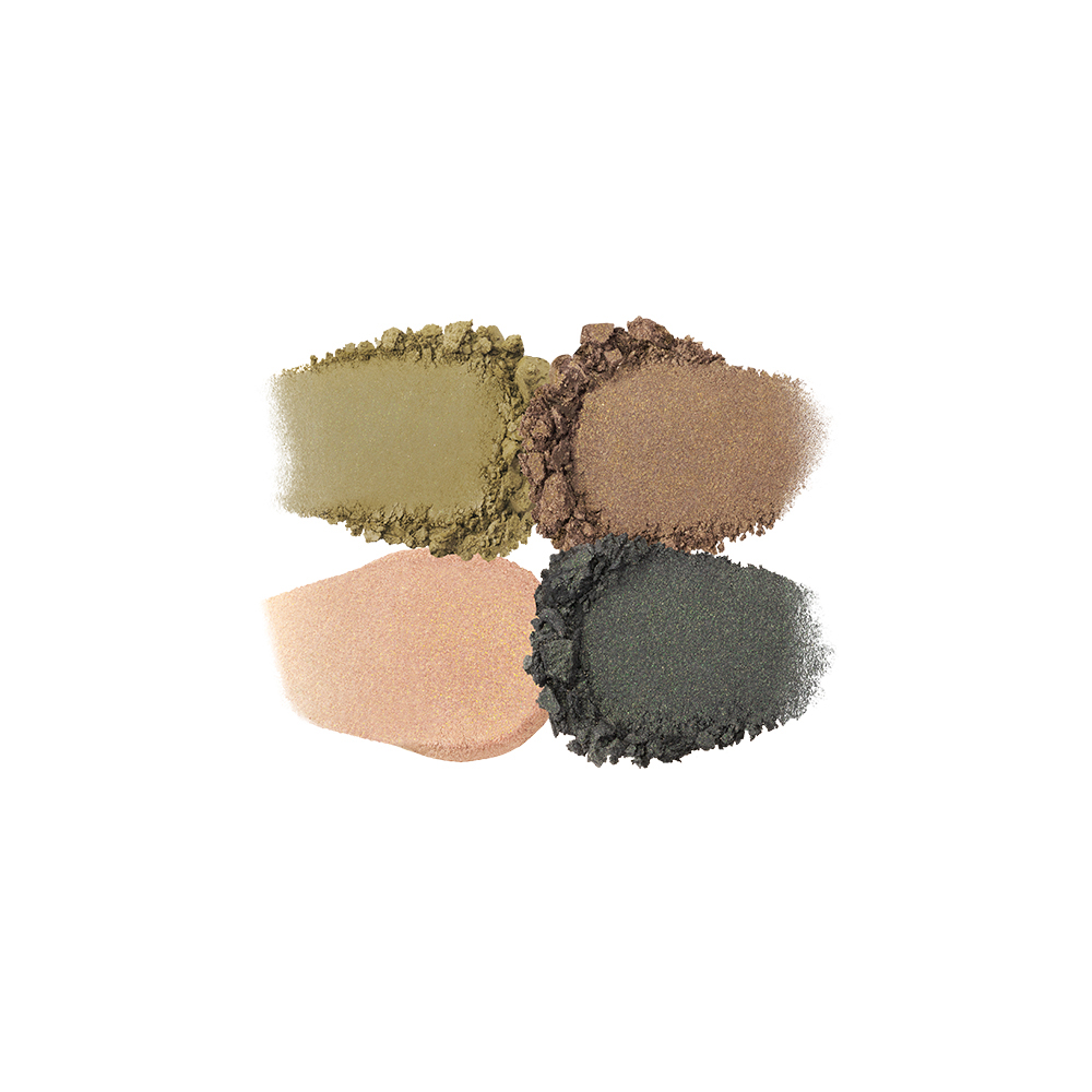 EYE COLOR QUAD REFILL