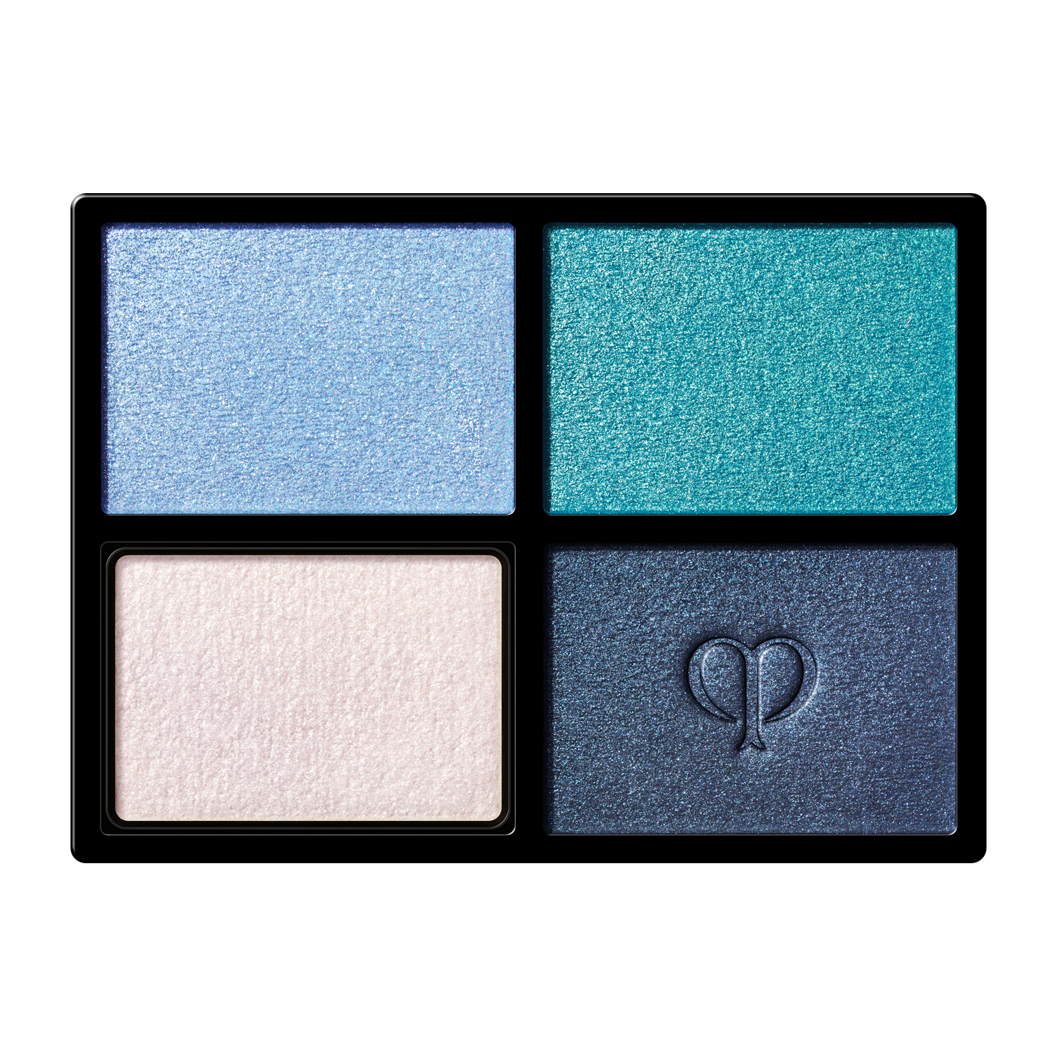 EYE COLOR QUAD REFILL