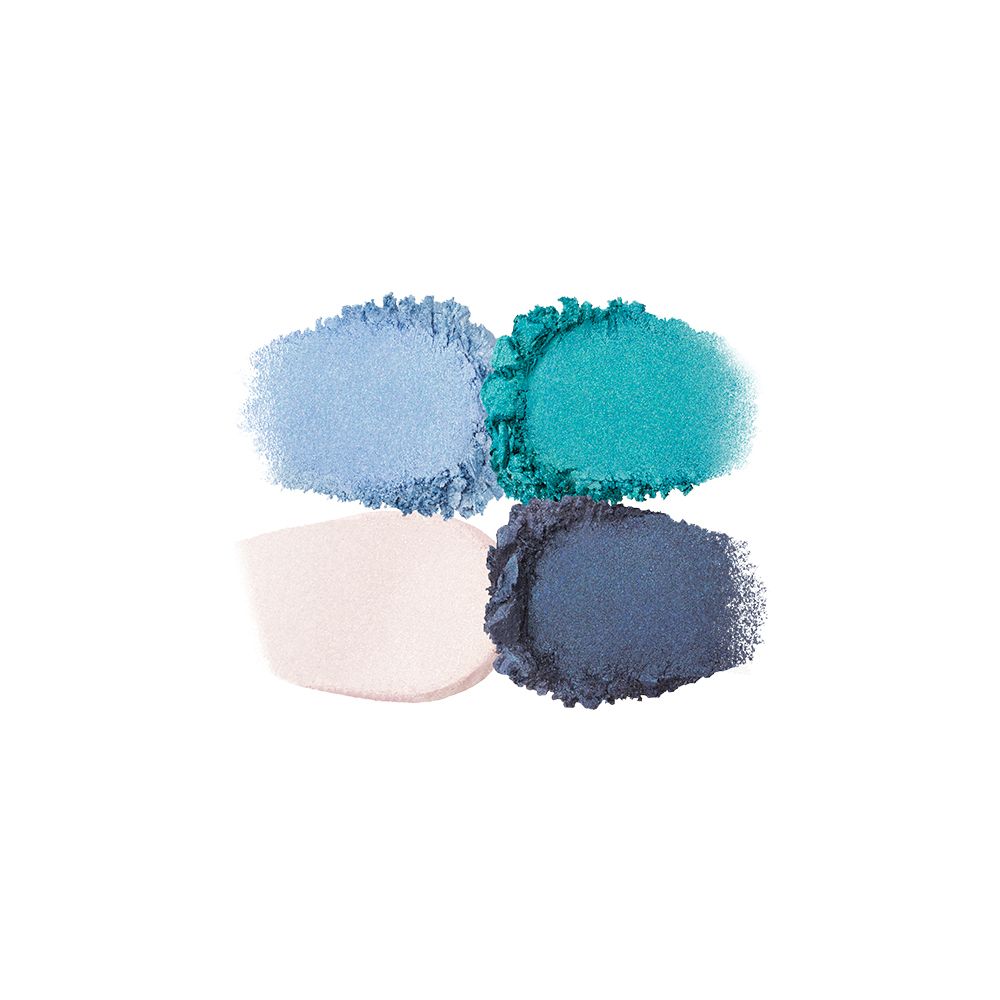EYE COLOR QUAD REFILL