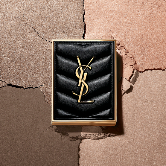 YSL COUTURE MINI CLUTCH - 100 STORA DOLLS