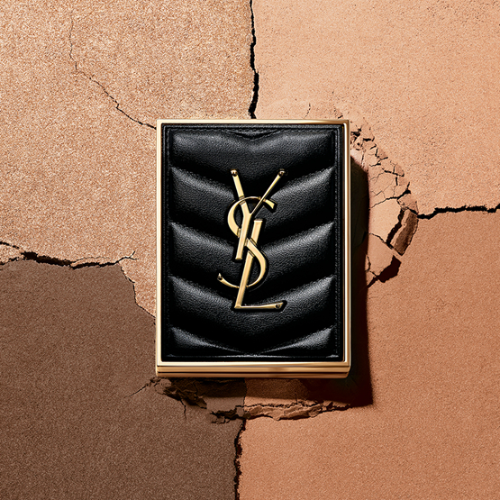 YSL COUTURE MINI CLUTCH - 300 KASBAH SPICES