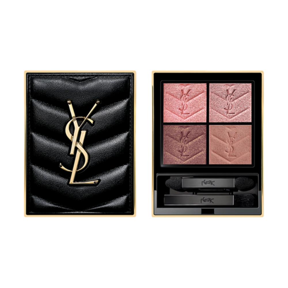 YSL COUTURE MINI CLUTCH - 400 BABYLONE ROSES