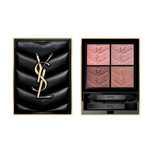 YSL COUTURE MINI CLUTCH - 400 BABYLONE ROSES