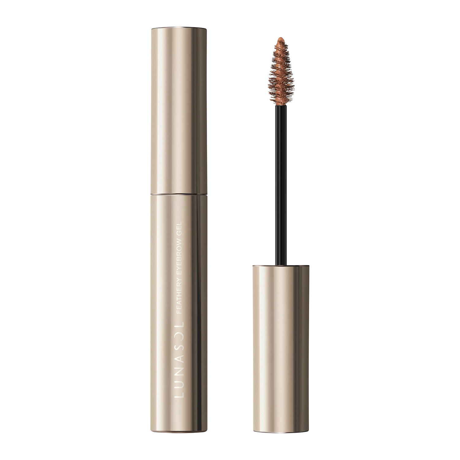 FEATHERY EYEBROW GEL
