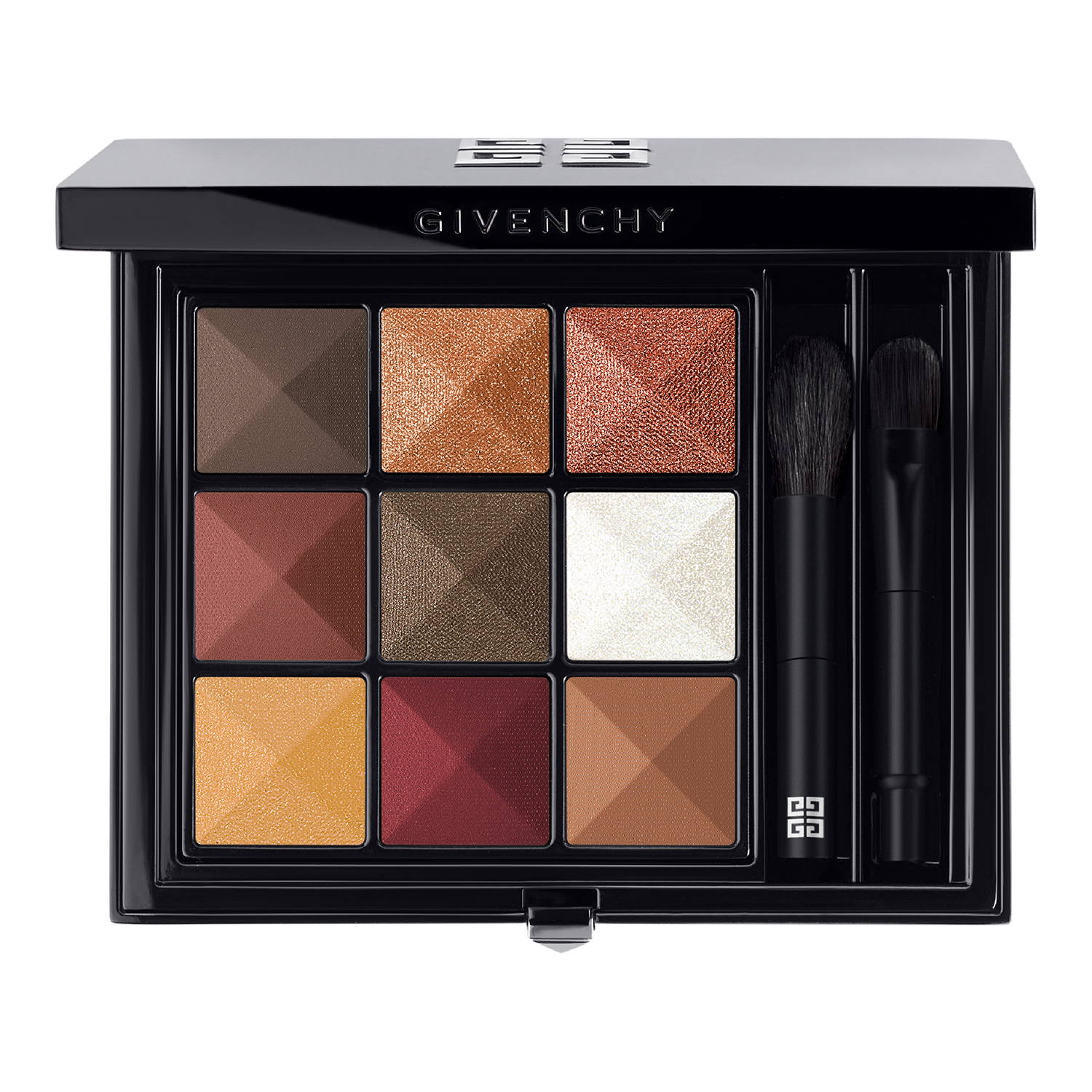 LE 9 DE GIVENCHY EYESHADOW PALETTE