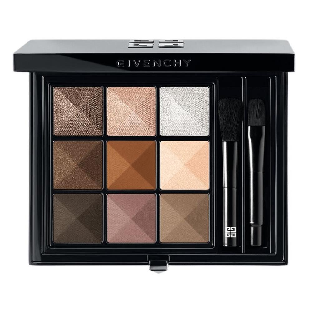 LE 9 DE GIVENCHY EYESHADOW PALETTE