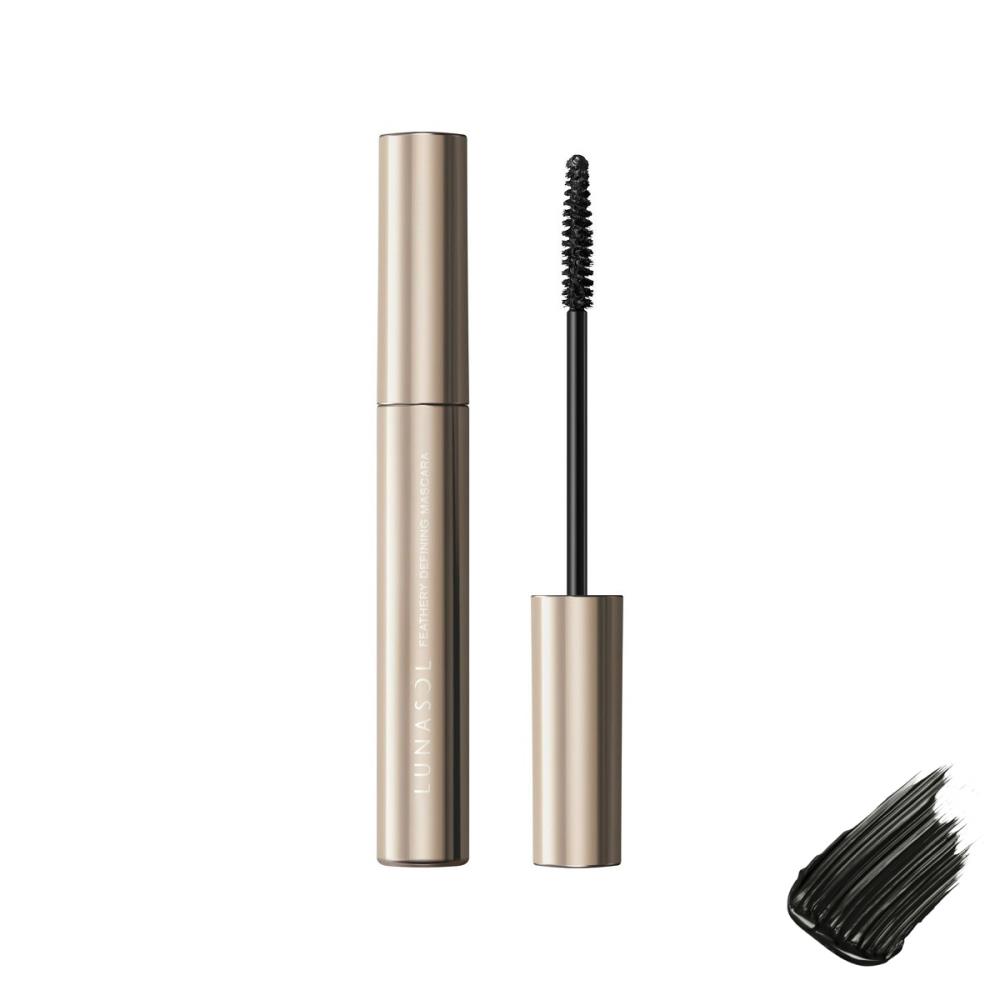 FEATHERY DEFINING MASCARA