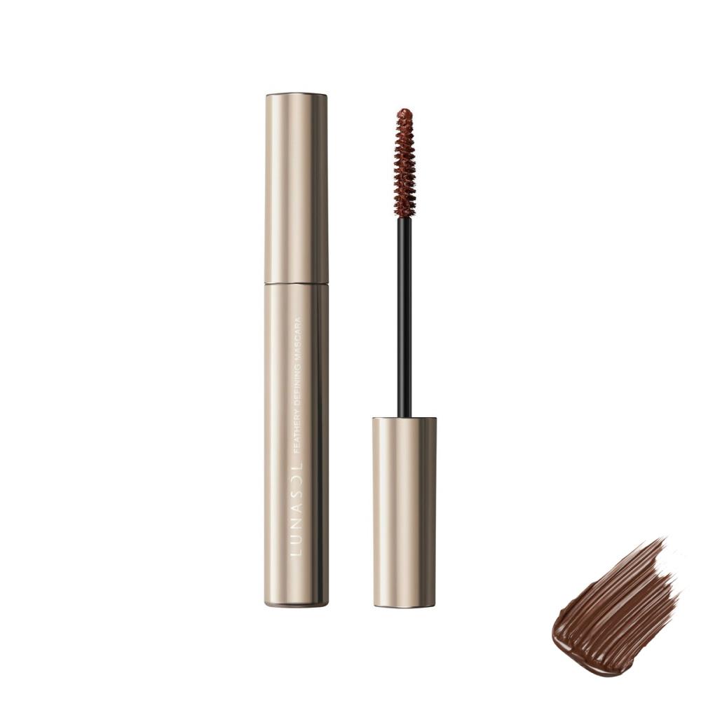 FEATHERY DEFINING MASCARA