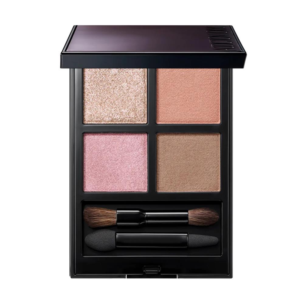 EYESHADOW PALETTE +