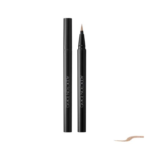 THE LIQUID EYELINER PEARL