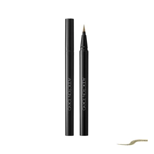 THE LIQUID EYELINER PEARL