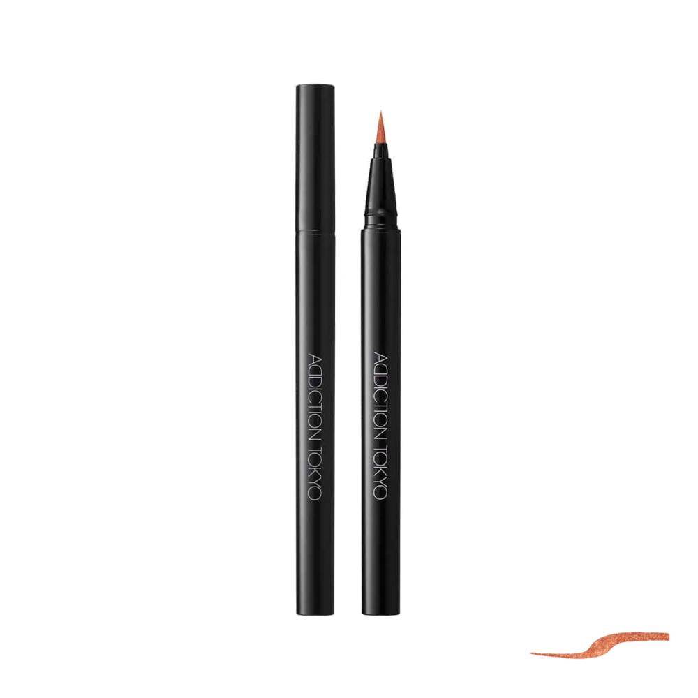 THE LIQUID EYELINER PEARL