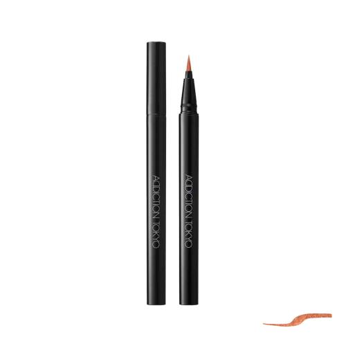 THE LIQUID EYELINER PEARL