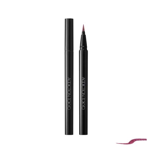 THE LIQUID EYELINER PEARL