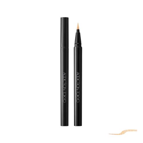 THE LIQUID EYELINER PEARL