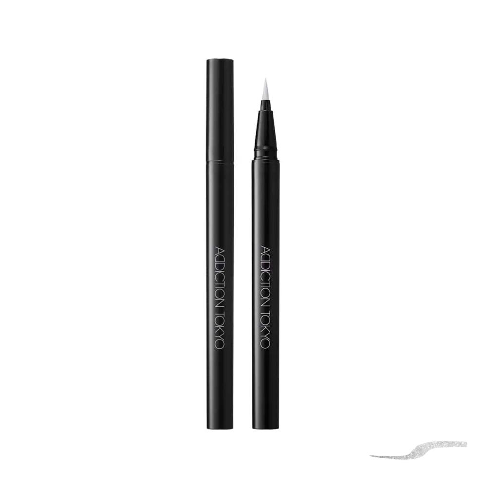 THE LIQUID EYELINER PEARL