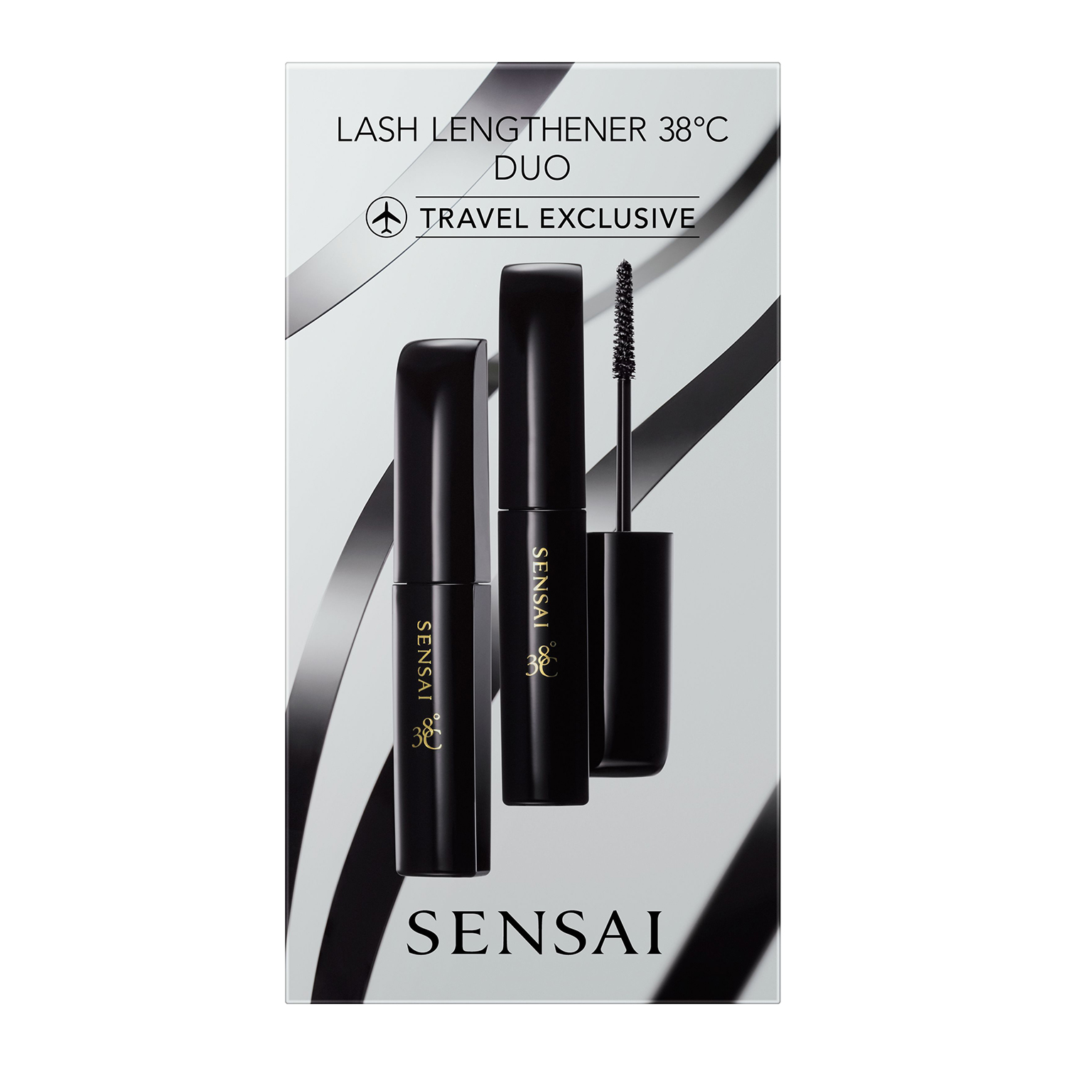 LASH LENGTHENER 38C DUO