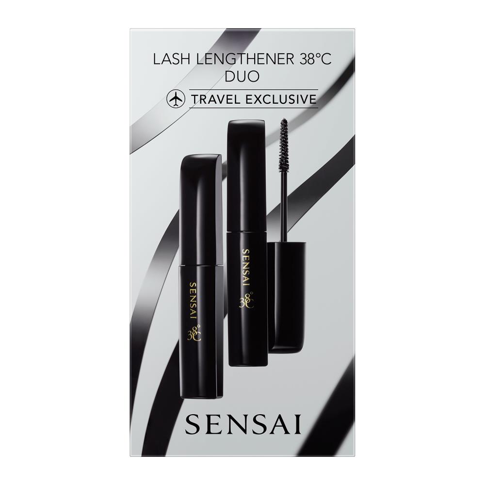 LASH LENGTHENER 38C DUO