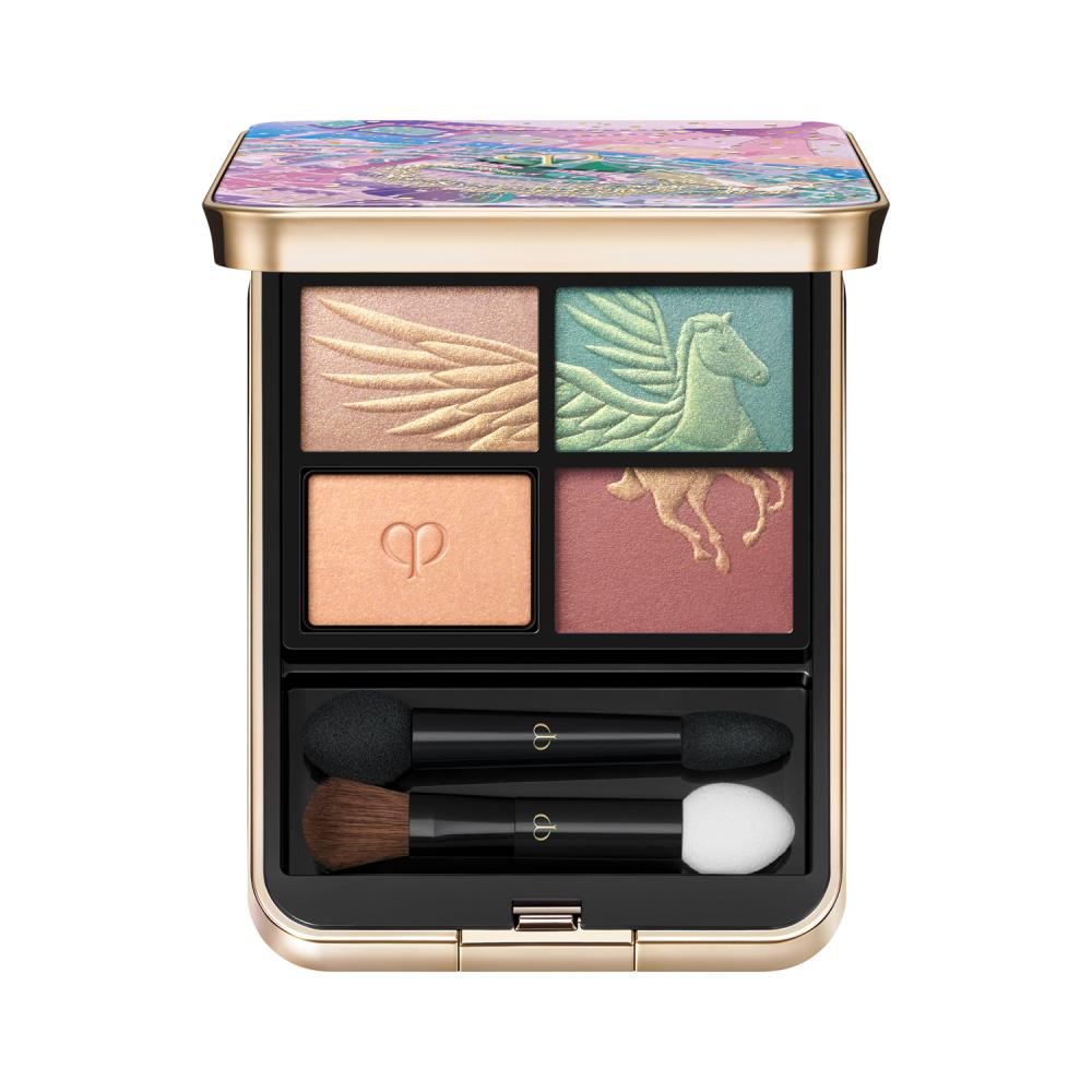 EYE COLOR QUAD 502 2024