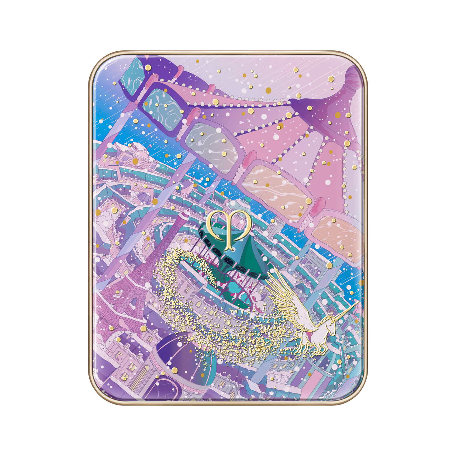 EYE COLOR QUAD 502 2024