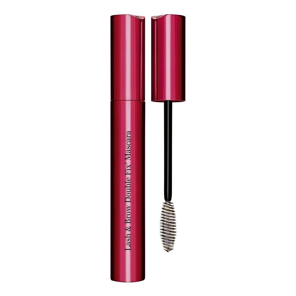 Lash&Brow Double Fix Mascara 