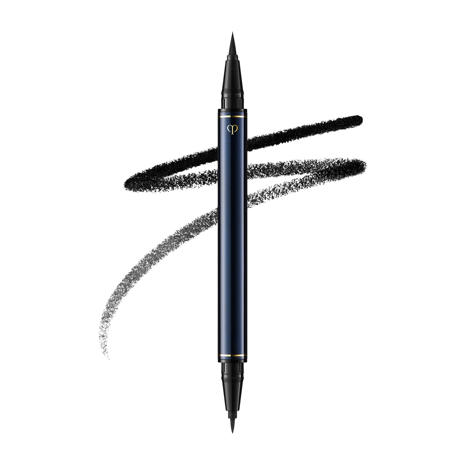 INTENSIFYING LIQUID EYELINER