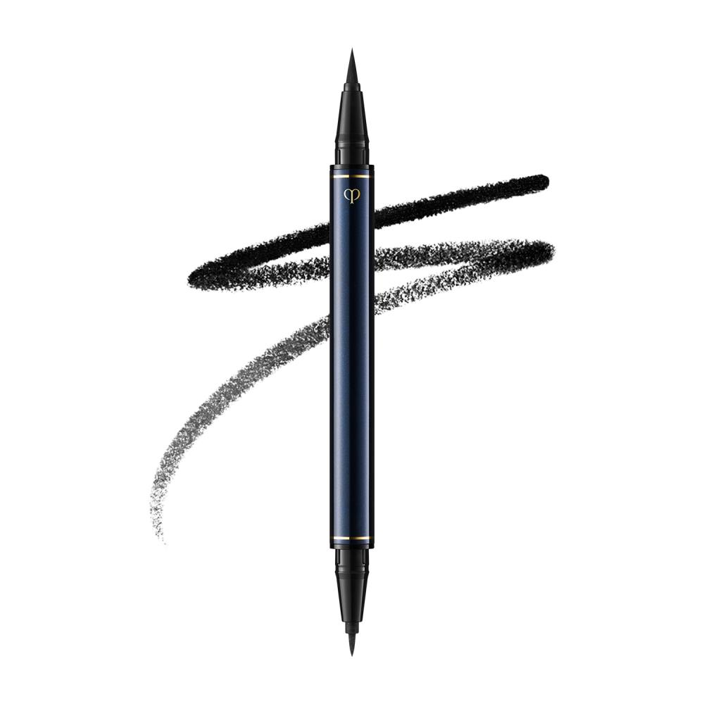 INTENSIFYING LIQUID EYELINER