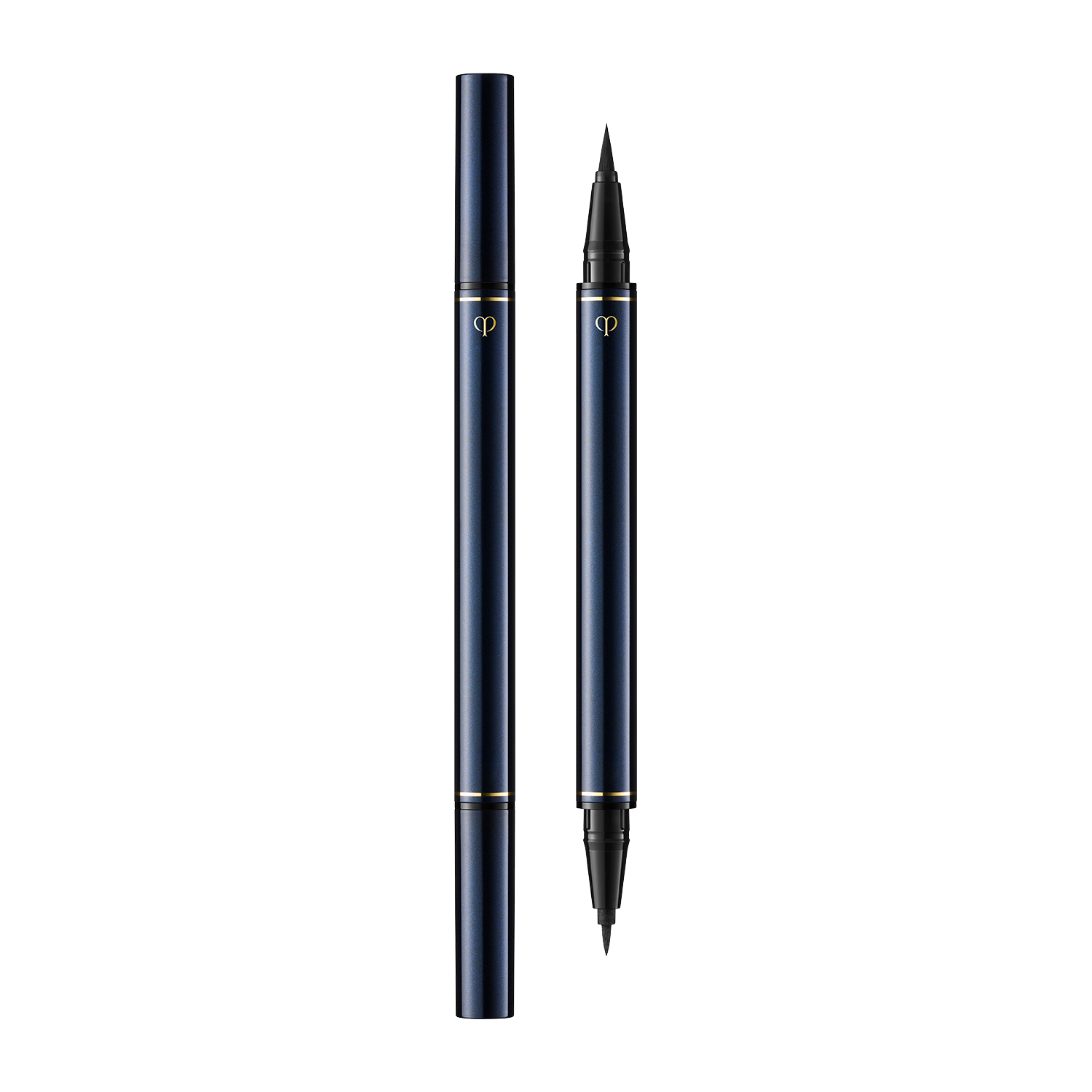 INTENSIFYING LIQUID EYELINER