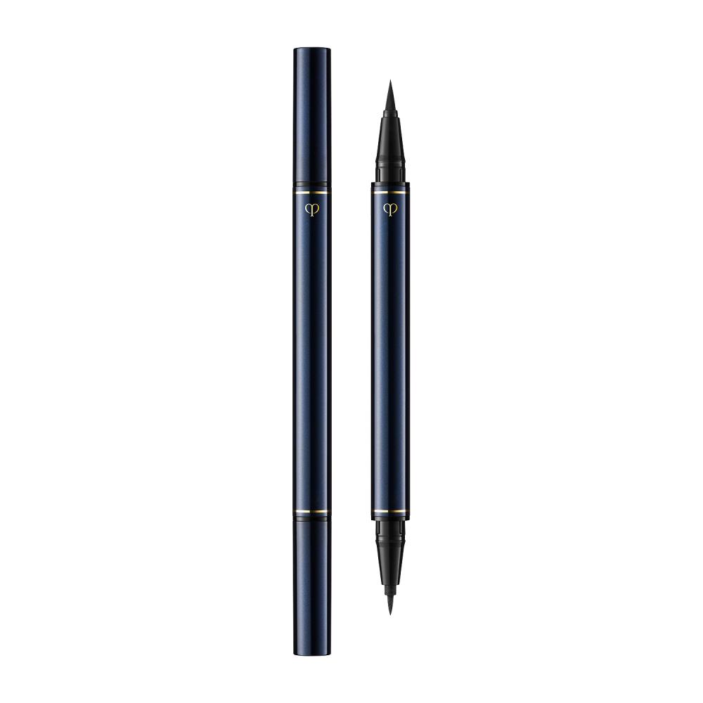 INTENSIFYING LIQUID EYELINER
