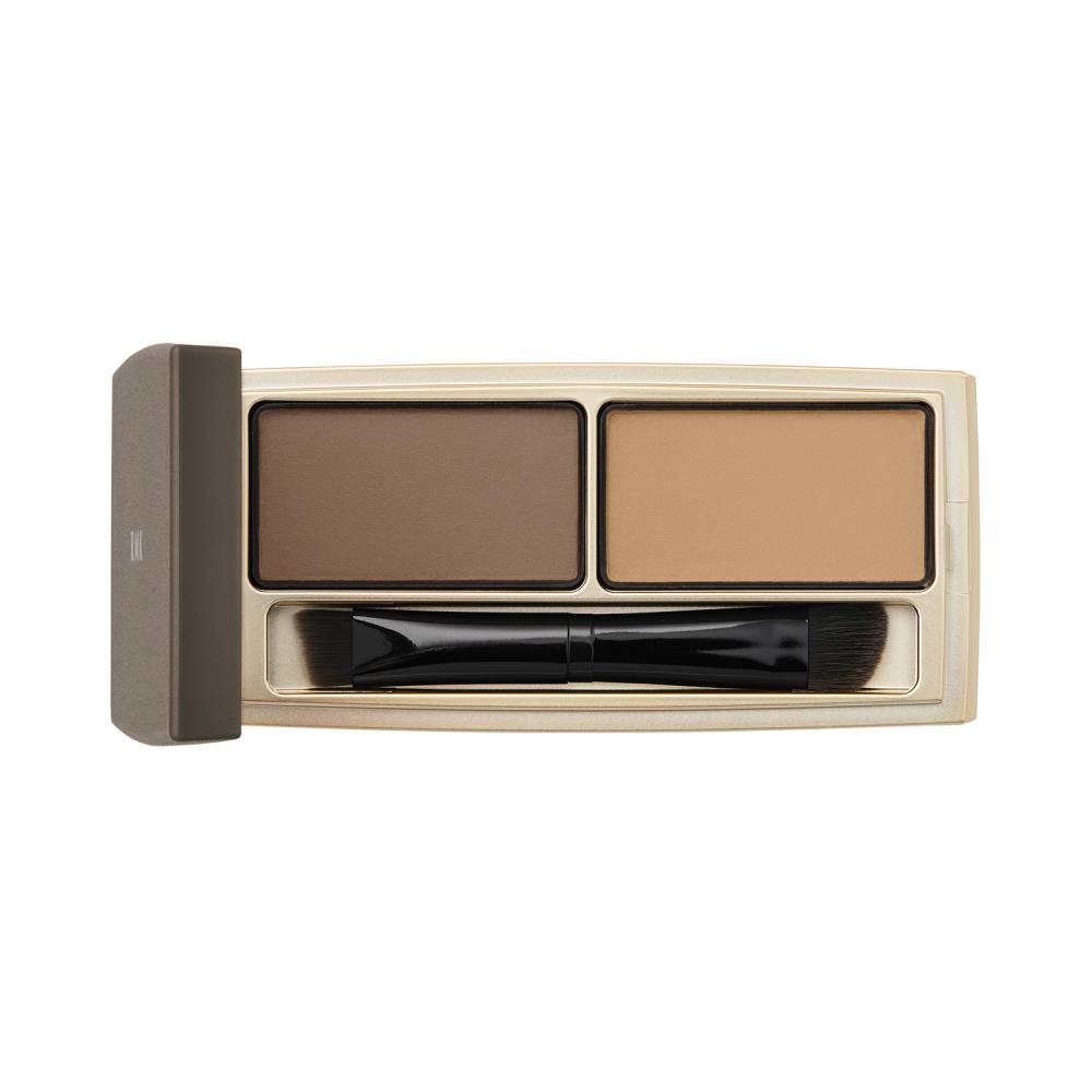 EYEBROW POWDER DUO