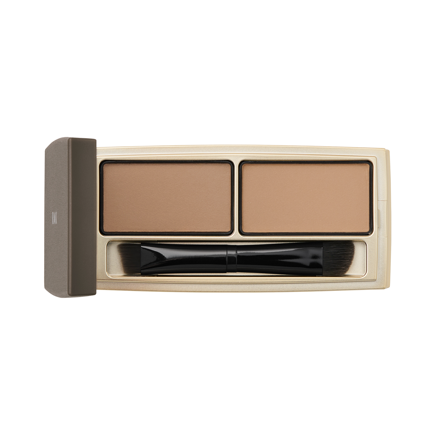 EYEBROW POWDER DUO