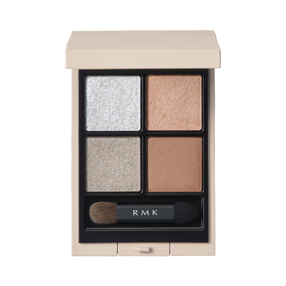 SYNCHROMATIC EYESHADOW PALETTE