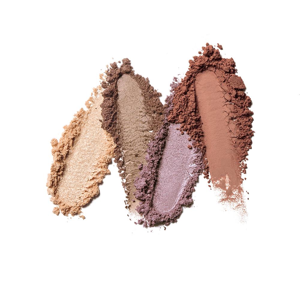 SYNCHROMATIC EYESHADOW PALETTE
