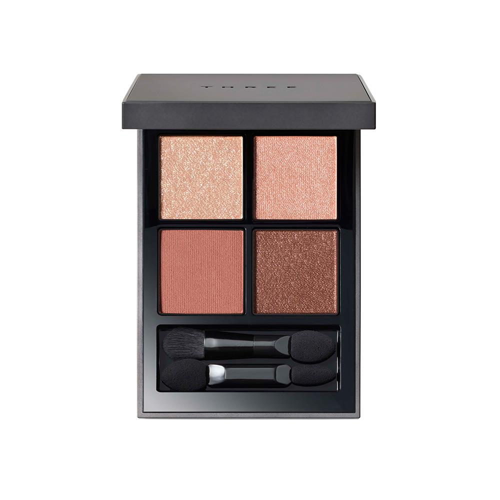 STARGAZING EYE SHADOW QUAD