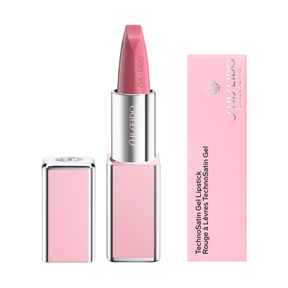 TechnoSatin Gel Lipstick