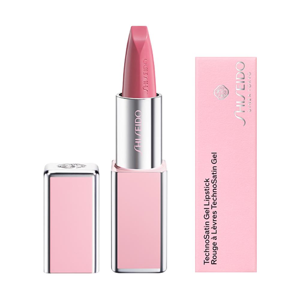 TechnoSatin Gel Lipstick